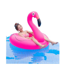 Erwachsene Kinder Aufblasbares Schwimmbad Float Floatie Tube Floß Wasser Lounge Spielzeug